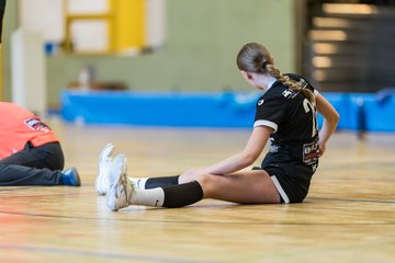 Bild 23 - wAJ Quali zur OL Runde 2